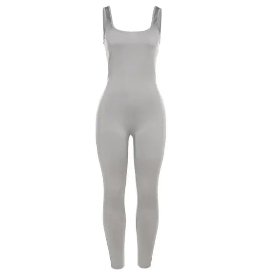 Top Sports One-Piece Jumpsuit