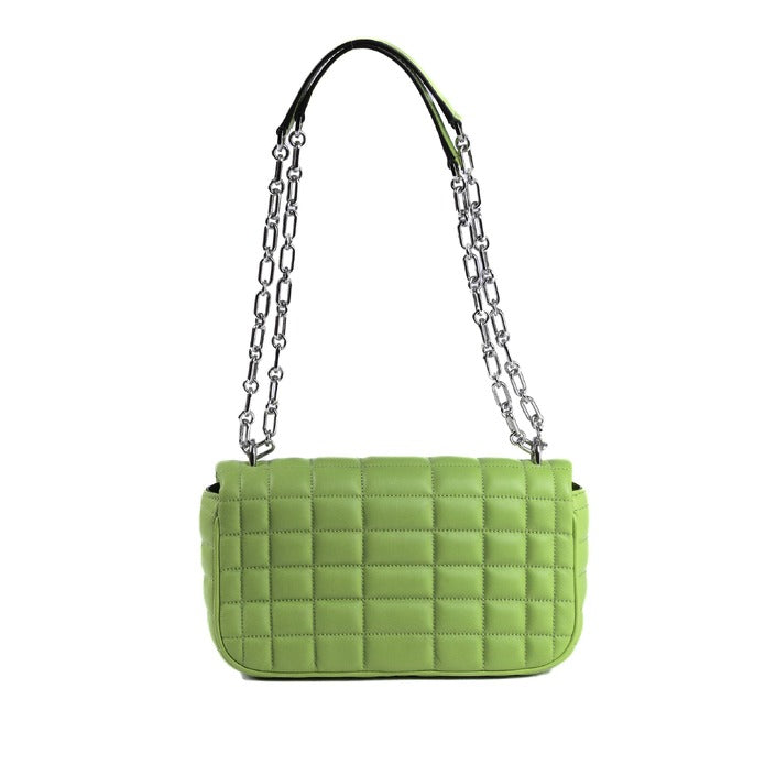 Michael Kors - Michael Kors Womens Handbag  30R4S1SL3L PEAR