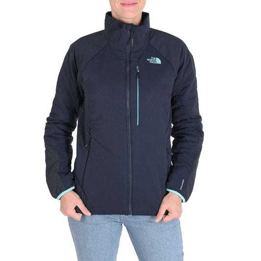 The North Face - The North Face women Jacket navy 35DR_U6R