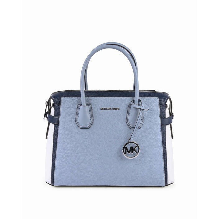 Michael Kors - Michael Kors Womens Handbags 35S4SM9S8L_PALE BLUE MULTI