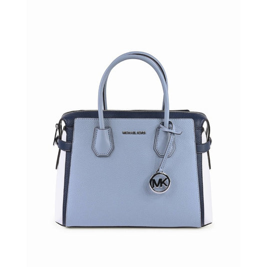 Michael Kors - Michael Kors Womens Handbags 35S4SM9S8L_PALE BLUE MULTI