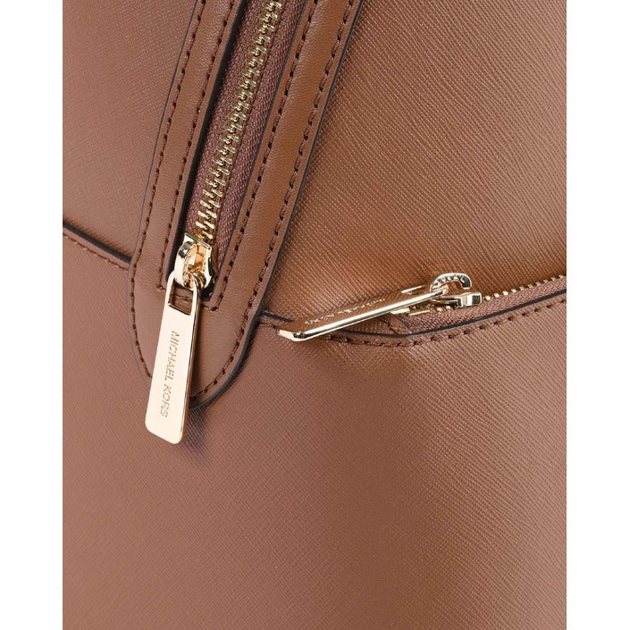 Michael Kors - Michael Kors Womens Handbag  35F3G6HB6L LUGGAGE