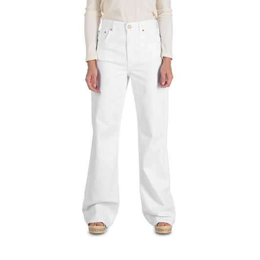 LTB - LTB Womens Denim Jeans 51665 100 DANICA