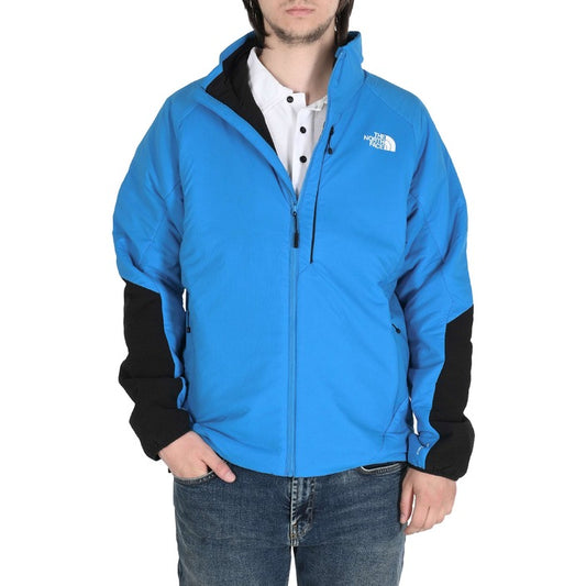 The North Face - The North Face men Jacket blue 35DS_RAH