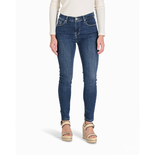 LTB - LTB Womens Denim Jeans 51030 54994 TANYA