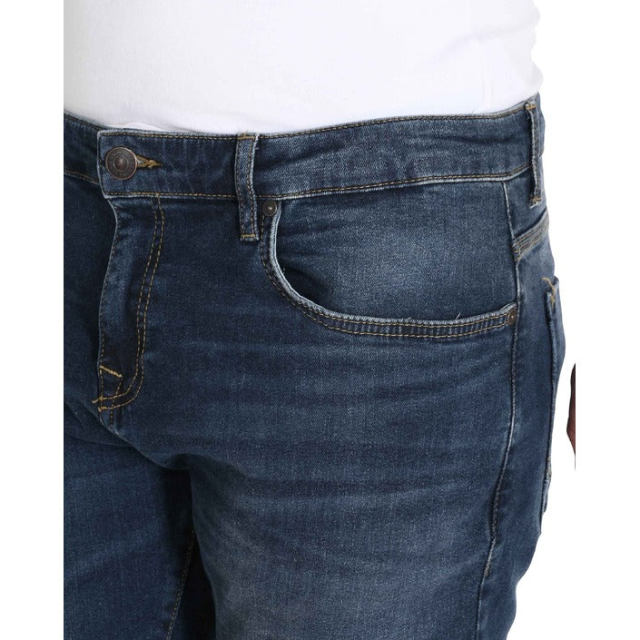 LTB - LTB Mens Denim Jeans 50759 52870 JOSHUA