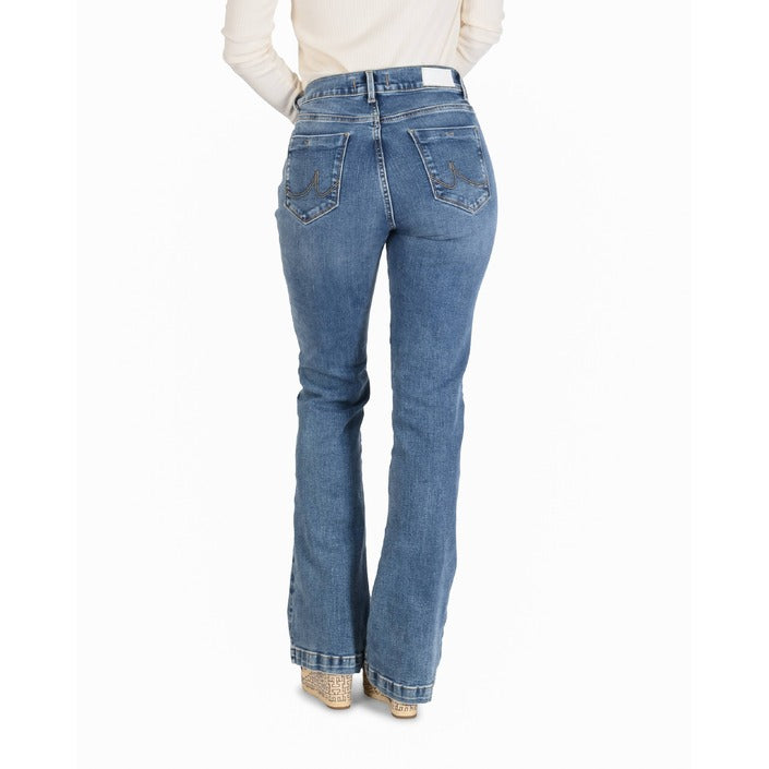LTB - LTB Mens Denim Jeans 50260 54881 DIEGO