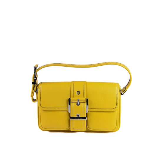 Michael Kors - Michael Kors Womens Handbag  30S4SBAL2L BRIGHT DAISY YELLOW