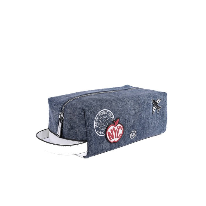 Michael Kors - Michael Kors Womens Handbag  35R5STFN2C DENIM