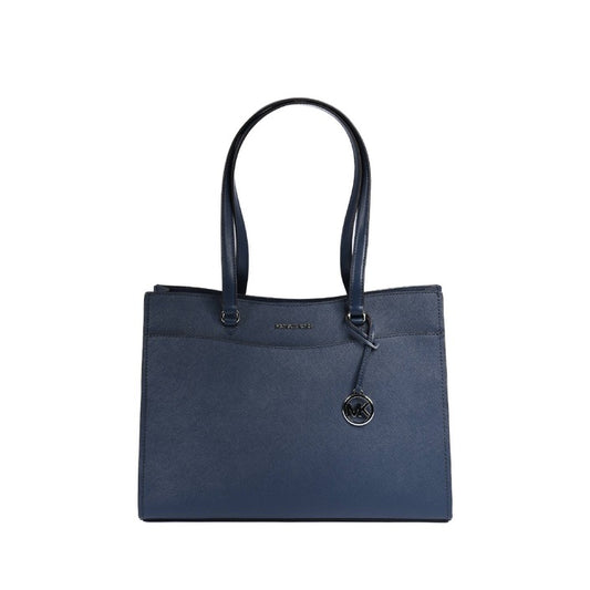 Michael Kors - Michael Kors Womens Handbag  35F4STVT9L NAVY