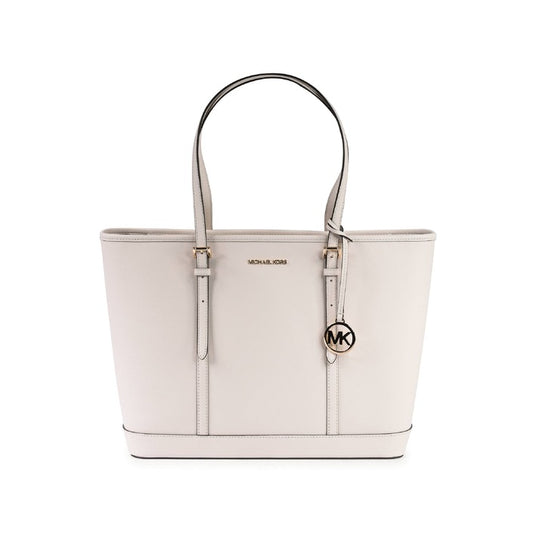 Michael Kors - Michael Kors Womens Handbags 35F0GTVT9L_LT CREAM