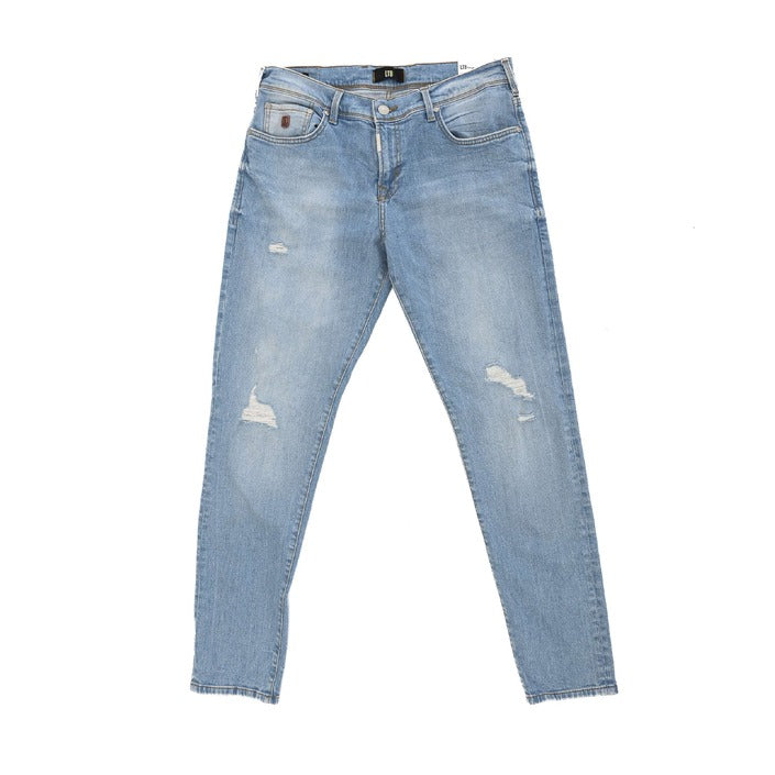 LTB - LTB Mens Denim Jeans 50260 54881 DIEGO