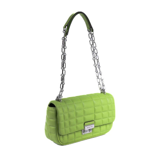 Michael Kors - Michael Kors Womens Handbag  30R4S1SL3L PEAR