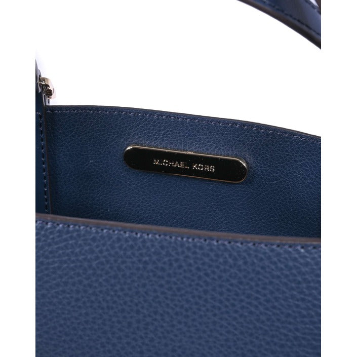 Michael Kors - Michael Kors Womens Handbag  35TOG9T3T NAVY