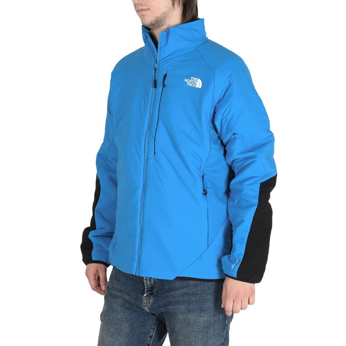 The North Face - The North Face men Jacket blue 35DS_RAH