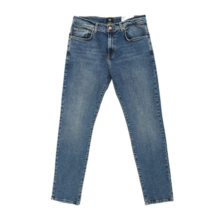 LTB - LTB Mens Denim Jeans 51500 54073 SAWYER