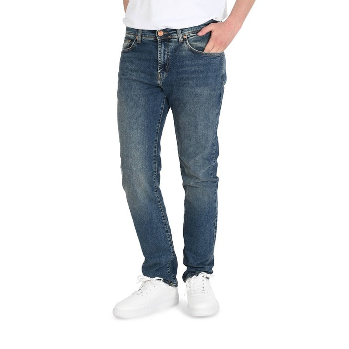 LTB - LTB Mens Denim Jeans 51500 54073 SAWYER