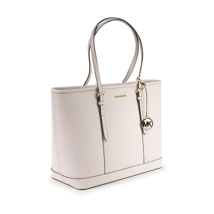 Michael Kors - Michael Kors Womens Handbags 35F0GTVT9L_LT CREAM