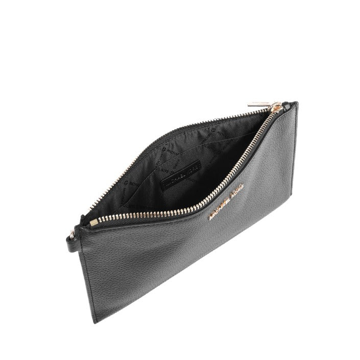 Michael Kors - Michael Kors Womens Handbag  35S4GTVW3L BLACK GOLD