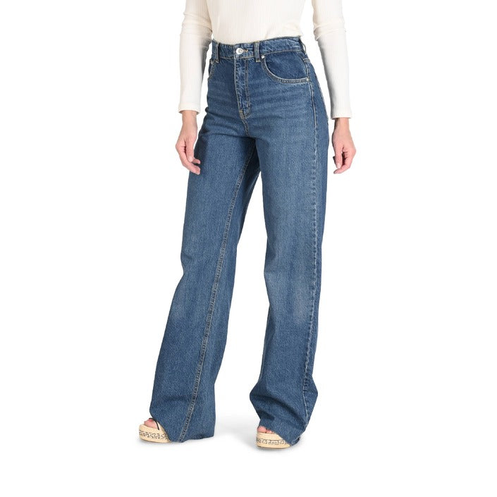 LTB - LTB Womens Denim Jeans 51553 54998 DANICA