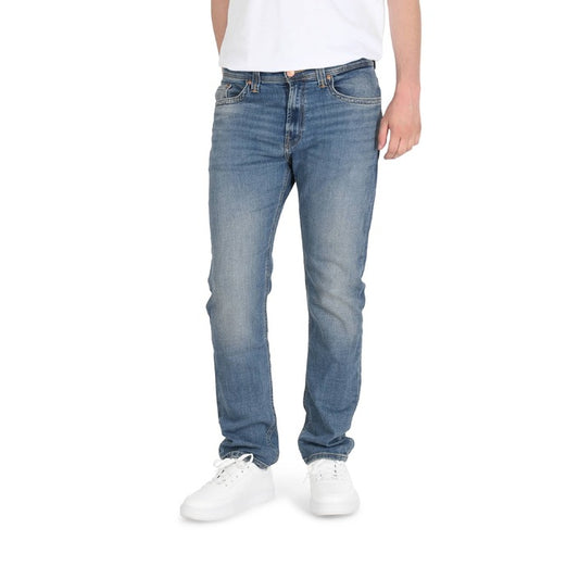 LTB - LTB Mens Denim Jeans 51569 4114 HOLLYWOOD