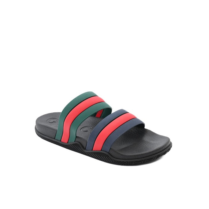 Gucci - Gucci Mens Slide 692381 J8710 8499