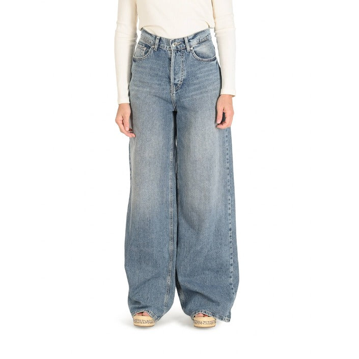 LTB - LTB Womens Denim Jeans 51645 55039 LOTTIE