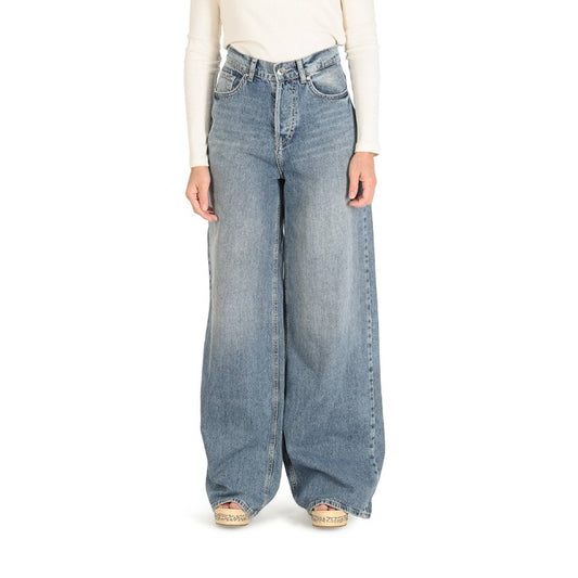 LTB - LTB Womens Denim Jeans 51645 55039 LOTTIE