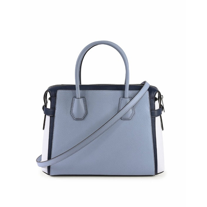 Michael Kors - Michael Kors Womens Handbags 35S4SM9S8L_PALE BLUE MULTI