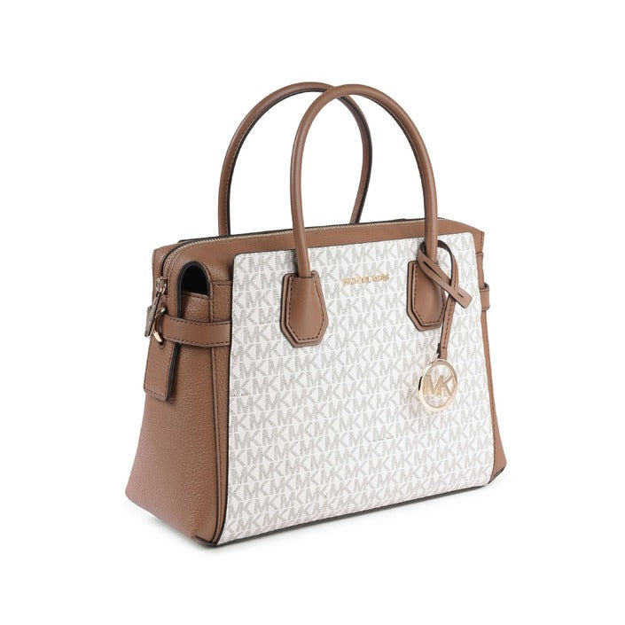 Michael Kors - Michael Kors Womens Handbags 35F2GM9S8B_VANILLA