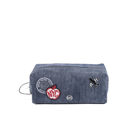 Michael Kors - Michael Kors Womens Handbag  35R5STFN2C DENIM
