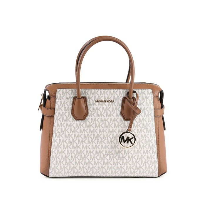 Michael Kors - Michael Kors Womens Handbags 35F2GM9S8B_VANILLA