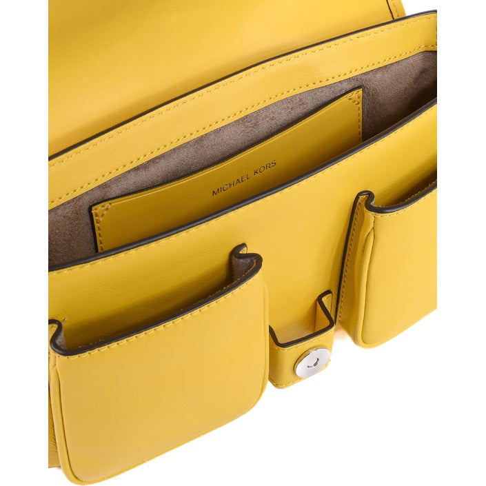 Michael Kors - Michael Kors Womens Handbag  30S4SBAL2L BRIGHT DAISY YELLOW