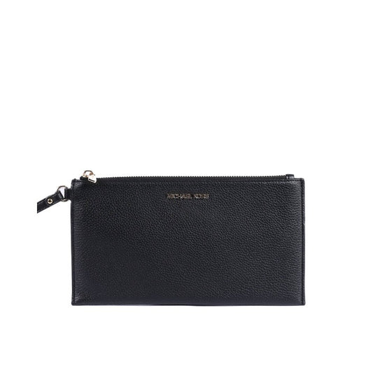 Michael Kors - Michael Kors Womens Handbag  35S4GTVW3L BLACK GOLD
