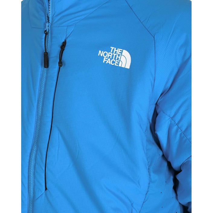 The North Face - The North Face men Jacket blue 35DS_RAH