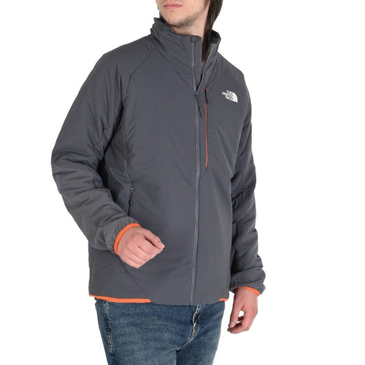 The North Face - The North Face men Jacket grey 35DS_96R