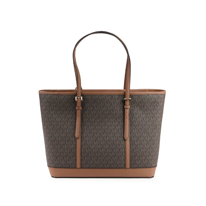 Michael Kors - Michael Kors Womens Handbags 35T0GTVT3V_BROWN
