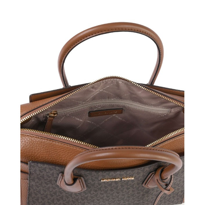 Michael Kors - Michael Kors Womens Handbags 35F2GM9S8B_BROWN