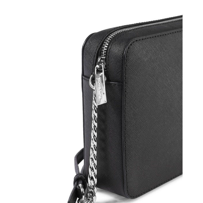 Michael Kors - Michael Kors Womens Handbags 35F8STTC9L_BLACK / SILVER