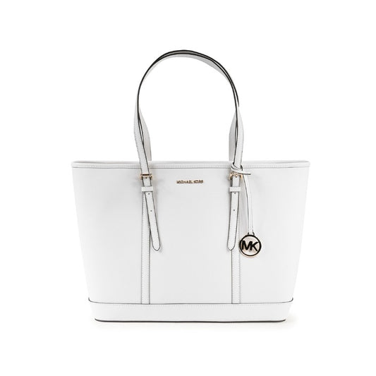 Michael Kors - Michael Kors Womens Handbags 35F0GTVT9L_OPTIC WHITE