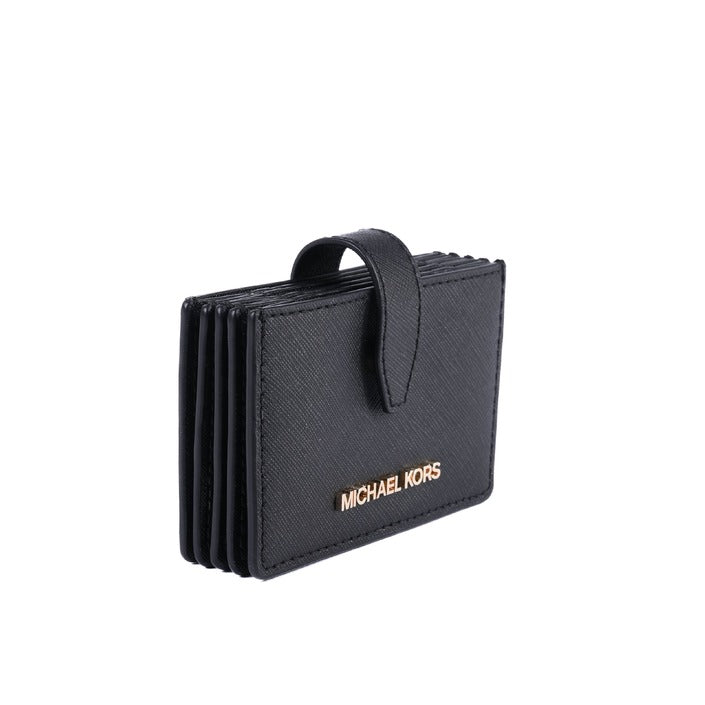Michael Kors - Michael Kors Womens Handbag  35F2GTVD0L BLACK