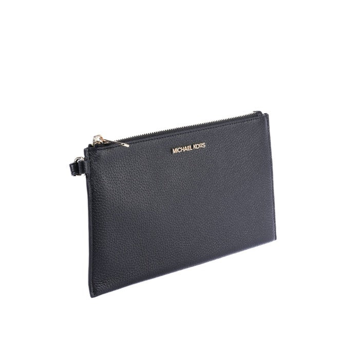 Michael Kors - Michael Kors Womens Handbag  35S4GTVW3L BLACK GOLD