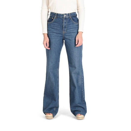 LTB - LTB Womens Denim Jeans 51553 54998 DANICA