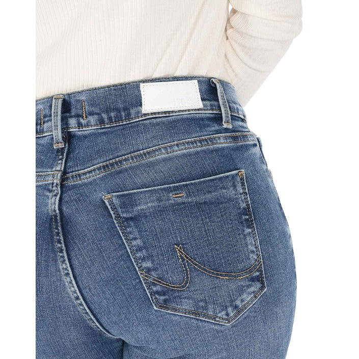 LTB - LTB Mens Denim Jeans 50260 54881 DIEGO