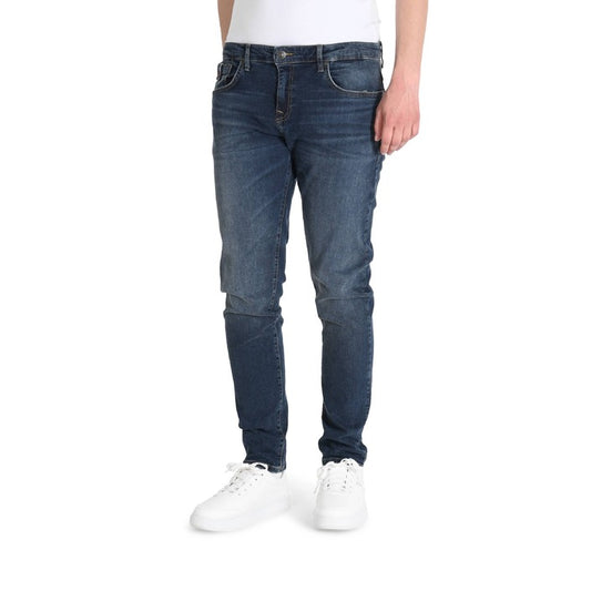LTB - LTB Mens Denim Jeans 50759 52870 JOSHUA