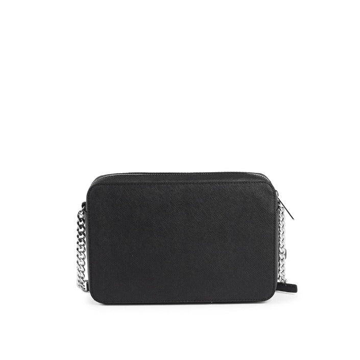 Michael Kors - Michael Kors Womens Handbags 35F8STTC9L_BLACK / SILVER
