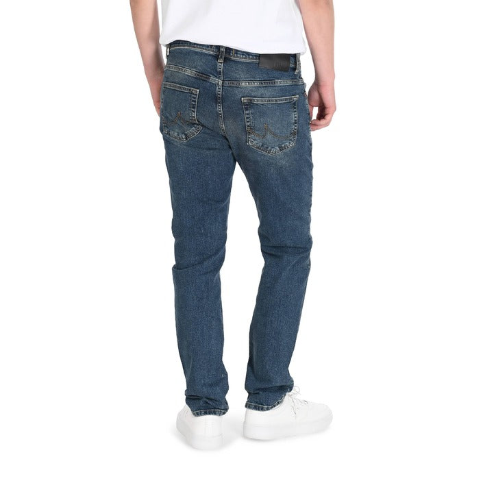 LTB - LTB Mens Denim Jeans 51500 54073 SAWYER