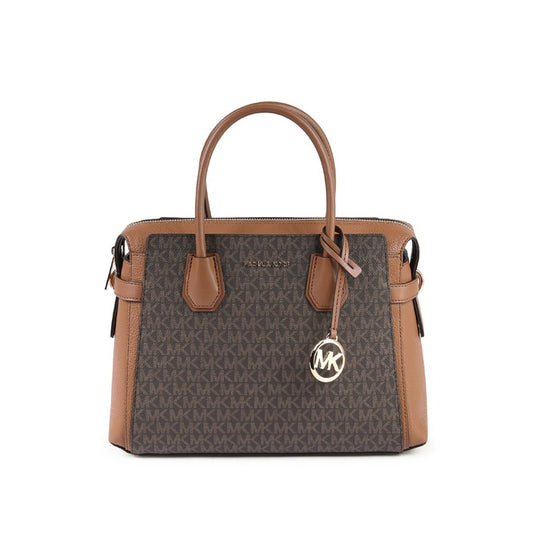 Michael Kors - Michael Kors Womens Handbags 35F2GM9S8B_BROWN
