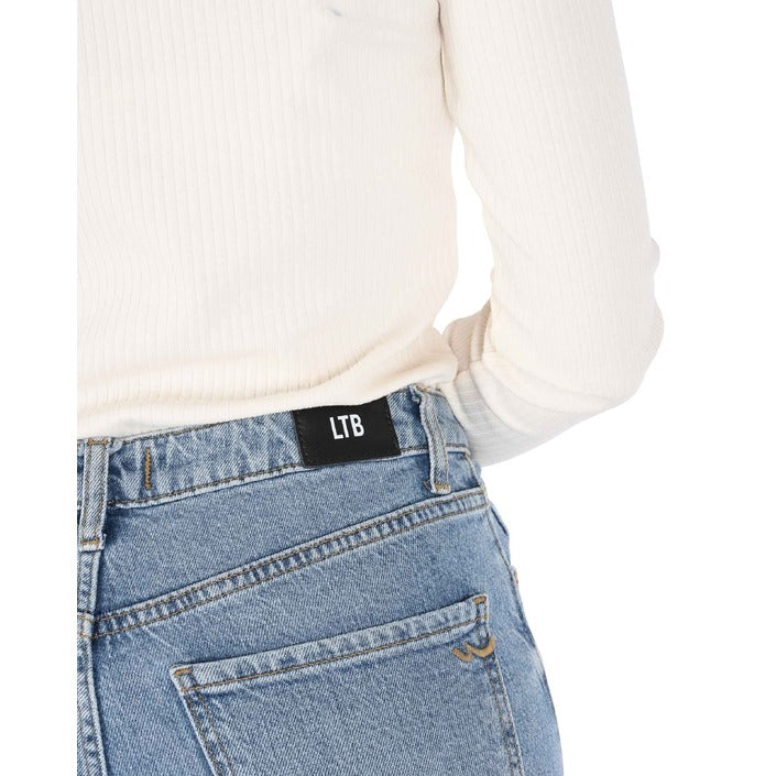 LTB - LTB Womens Denim Jeans 51640 54950 RONNA