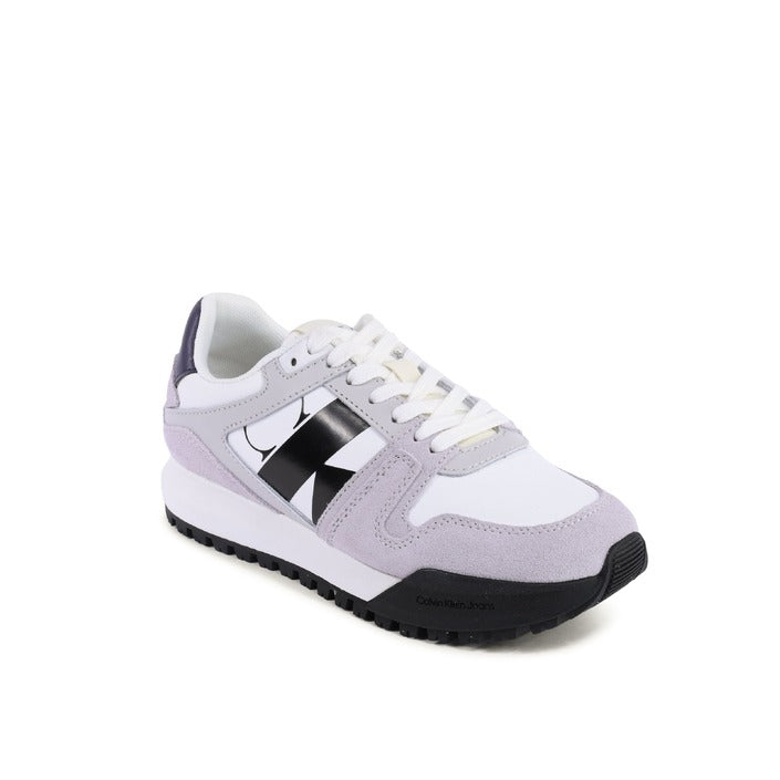 Calvin Klein - Calvin Klein Womens Sneaker Black YW0YW010520GJ